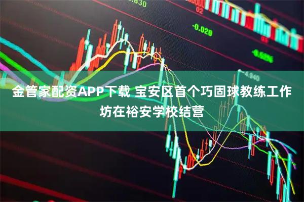 金管家配资APP下载 宝安区首个巧固球教练工作坊在裕安学校结营